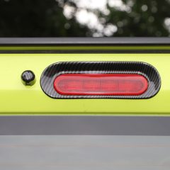 GEN 4 Series JIMNY ACCESSORIES Third brake light Cover for Suzuki Jimny 2021 2019 2018 2022 JB74 JB64