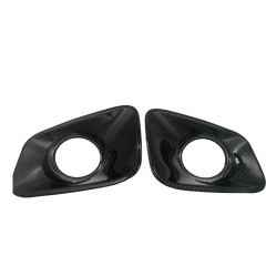 Fog Lamp Cover for Suzuki Jimny 2021 2019 2020 2018 2022 JB74