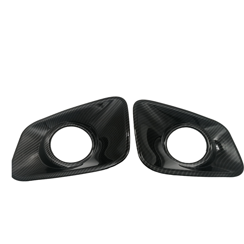 Fog Lamp Cover for Suzuki Jimny 2021 2019 2020 2018 2022 JB74