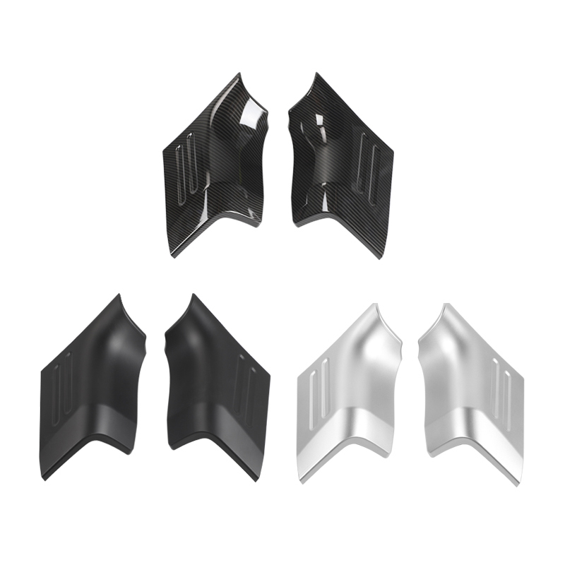 Jimny jb74 accessories Side corner guard For Suzuki Jimny JB64 JB74w 2018 2019 2020 2021 2022 2023