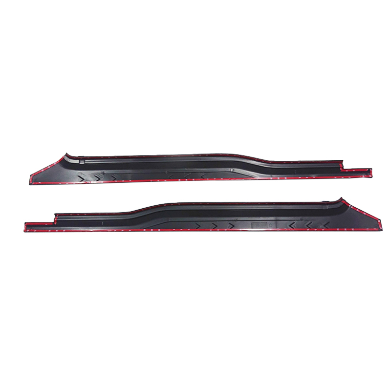 Gen4 Jimny JB74 ACCESSORIES Car Window Decoration Strips Trim for Suzuki Jimny JB74W JB64W JB74 JB64