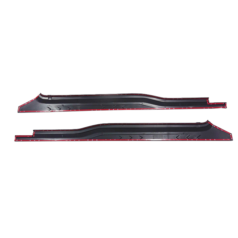 Gen4 Jimny JB74 ACCESSORIES Car Window Decoration Strips Trim for Suzuki Jimny JB74W JB64W JB74 JB64