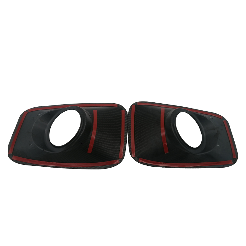 Fog Lamp Cover for Suzuki Jimny 2021 2019 2020 2018 2022 JB74