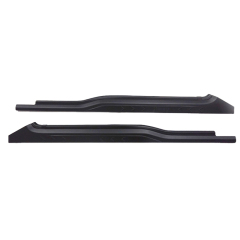 Gen4 Jimny JB74 ACCESSORIES Car Window Decoration Strips Trim for Suzuki Jimny JB74W JB64W JB74 JB64
