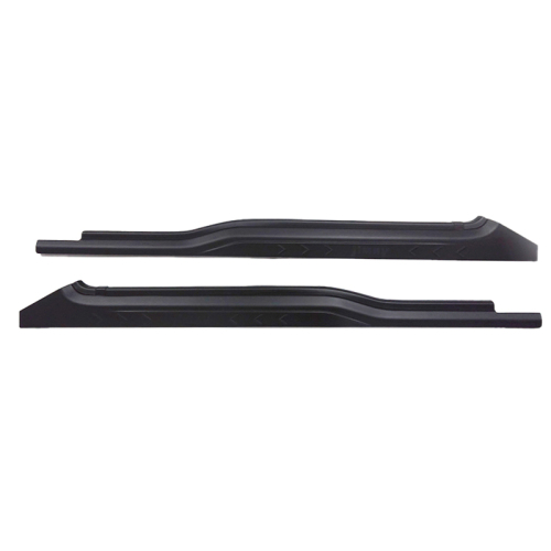 Gen4 Jimny JB74 ACCESSORIES Car Window Decoration Strips Trim for Suzuki Jimny JB74W JB64W JB74 JB64