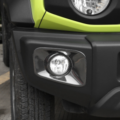 Fog Lamp Cover for Suzuki Jimny 2021 2019 2020 2018 2022 JB74