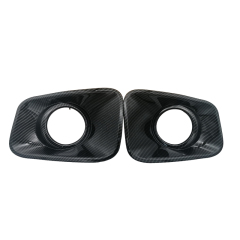 Fog Lamp Cover for Suzuki Jimny 2021 2019 2020 2018 2022 JB74