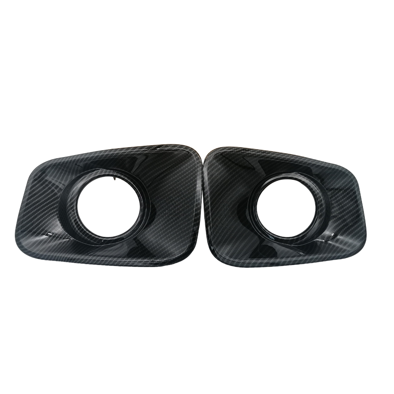 Fog Lamp Cover for Suzuki Jimny 2021 2019 2020 2018 2022 JB74