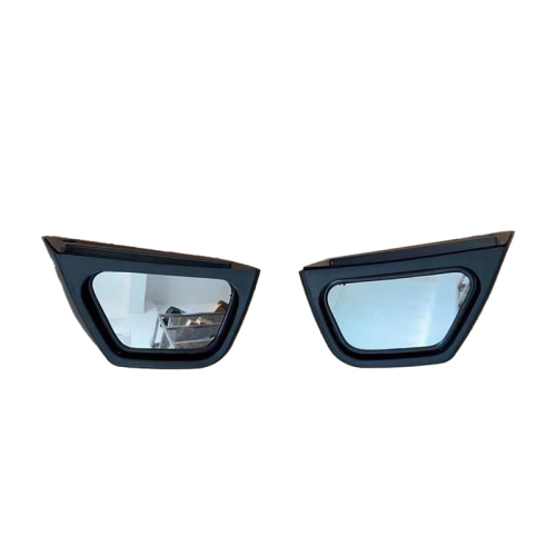 Jimny accessories Assist Mirror Right Rear View Mirror For Suzuki Jimny 2021 2020 JB74 JB64