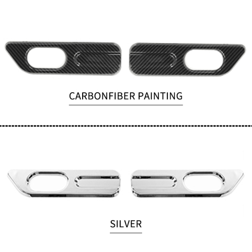 Jimny jb74 accessories Side marker lamp Cover A for suzuki Jimny jb74 jb64 2018 2019 2020 2021 2022 2023
