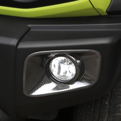Fog Lamp Cover for Suzuki Jimny 2021 2019 2020 2018 2022 JB74