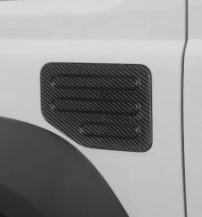 Fuel Cover with JIMNY LOGO for Jimny JB74W JB64W JB74 JB64 2018+