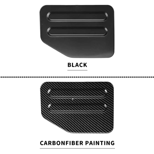 JIMNY ACCESSORIES Fuel Cover for Jimny JB74W JB64W JB74 JB64 2018+