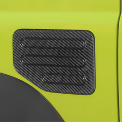 Fuel Cover with JIMNY LOGO for Jimny JB74W JB64W JB74 JB64 2018+