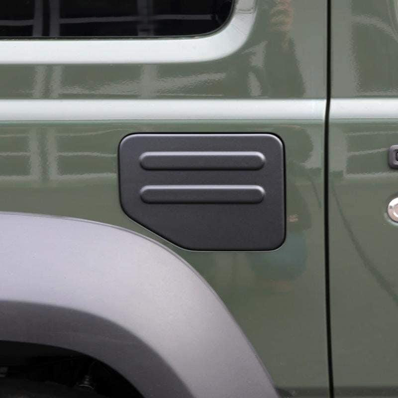 Fuel Cover with JIMNY LOGO for Jimny JB74W JB64W JB74 JB64 2018+