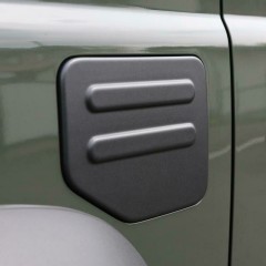 JIMNY ACCESSORIES Fuel Cover for Jimny JB74W JB64W JB74 JB64 2018+