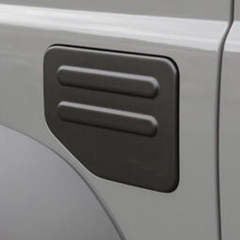 JIMNY ACCESSORIES Fuel Cover for Jimny JB74W JB64W JB74 JB64 2018+