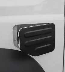 Fuel Cover with JIMNY LOGO for Jimny JB74W JB64W JB74 JB64 2018+