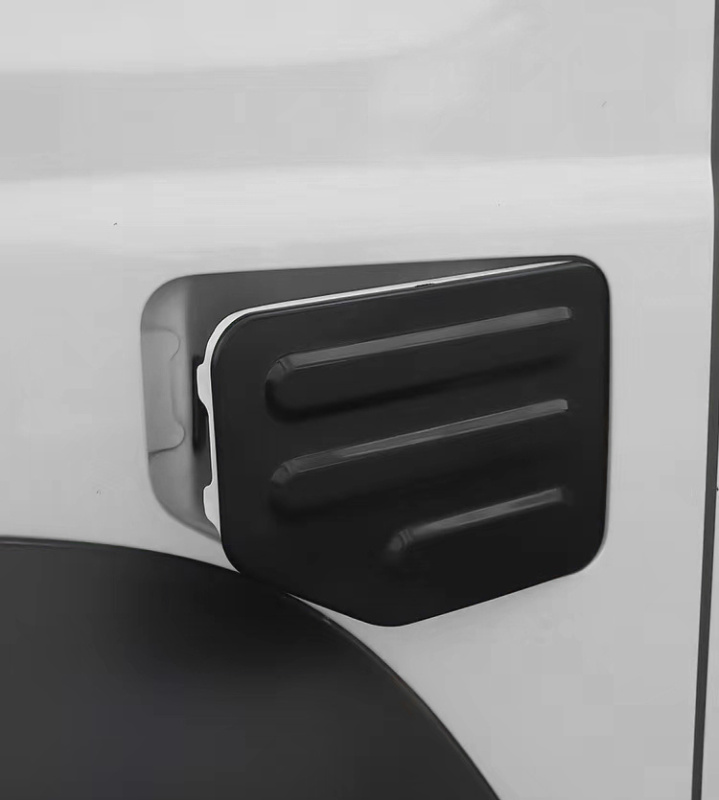 Fuel Cover with JIMNY LOGO for Jimny JB74W JB64W JB74 JB64 2018+