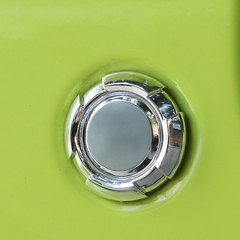 JIMNY ACCESSORIES jimny Door Key Lock Cover for Suzuki Jimny 2019 2020 JB74 JB64