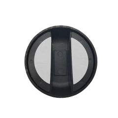 Car Fuel Tank Cover Gas Fuel Tank Filler Cover for Suzuki Jimny JB74W JB64W JB74 JB64 2018 2019 2020 2021 2022 2023