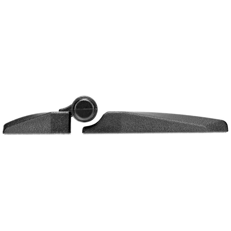 Door Hinge Exterior Garnish Cover for Ford Bronco 2 4 Door Gen 6 2018+