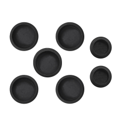 2020 JIMNY ACCESSORIES Chassis Waterproof Plug Cover Cover for Suzuki Jimny JB74 JB64