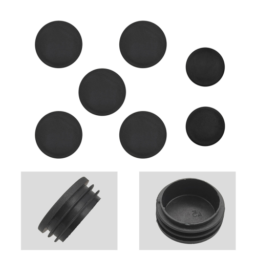 2020 JIMNY ACCESSORIES Chassis Waterproof Plug Cover Cover for Suzuki Jimny JB74 JB64