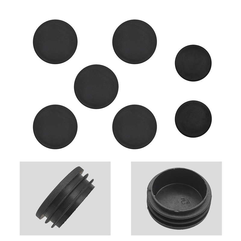2020 JIMNY ACCESSORIES Chassis Waterproof Plug Cover Cover for Suzuki Jimny JB74 JB64