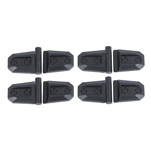 JIMNY 2018 2019 2020 2021 ACCESSORIES Door Hinge Cover Decoration for Suzuki Jimny 2021 JB74 JB64 JB74W JB64W