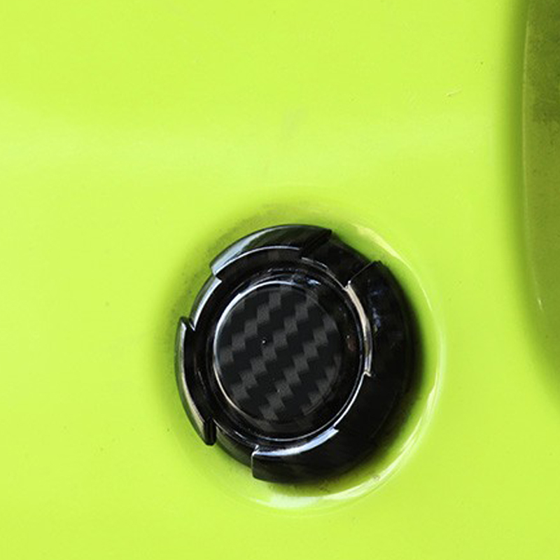 JIMNY ACCESSORIES jimny Door Key Lock Cover for Suzuki Jimny 2019 2020 JB74 JB64