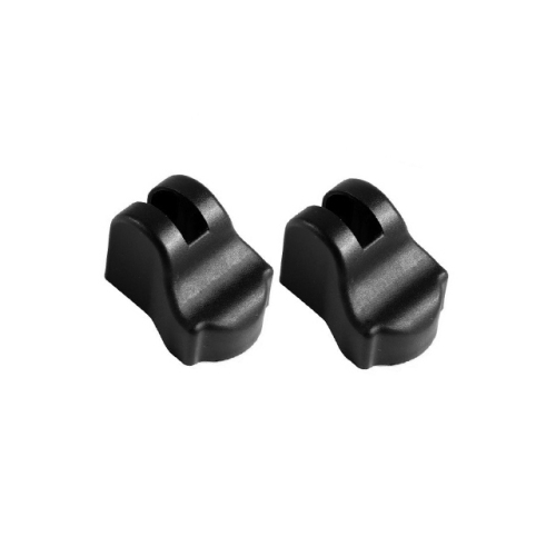 Side door limiter cover for Jimny JB64 JB74 Sierra 2018 2019 2020 Interior Accessories