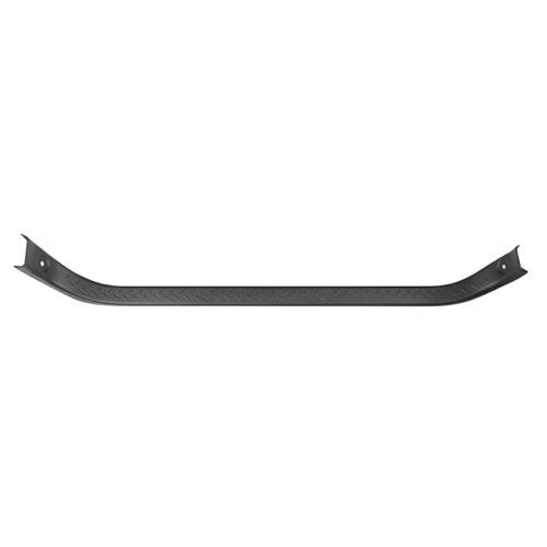 Car Rear Door scuff Plate ABS Rear Trunk Cover Tailgate Inner Guard for Suzuki Jimny JB74 JB64 2019 2020 2021 2022 Gen 4