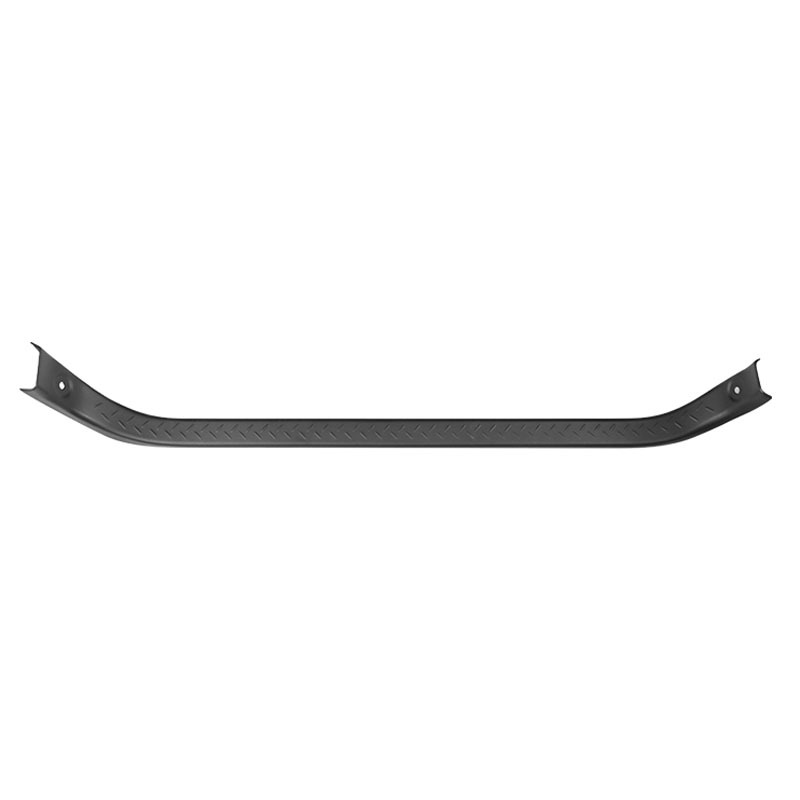 Car Rear Door scuff Plate ABS Rear Trunk Cover Tailgate Inner Guard for Suzuki Jimny JB74 JB64 2019 2020 2021 2022 Gen 4