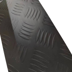 2020 JIMNY ACCESSORIES Rear Bumper Scuff Plate for Suzuki Jimny JB74 JB64
