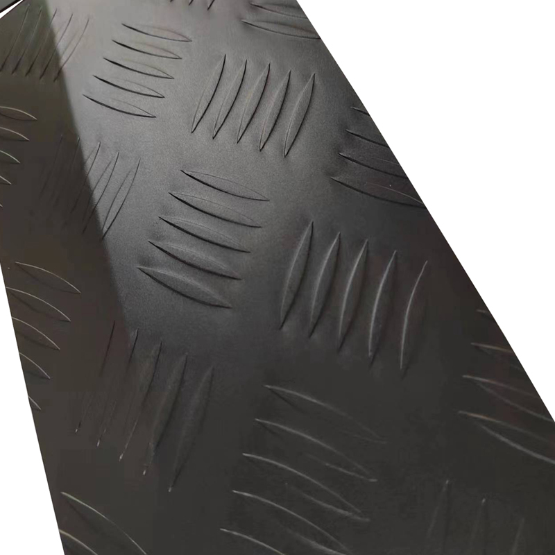 2020 JIMNY ACCESSORIES Rear Bumper Scuff Plate for Suzuki Jimny JB74 JB64