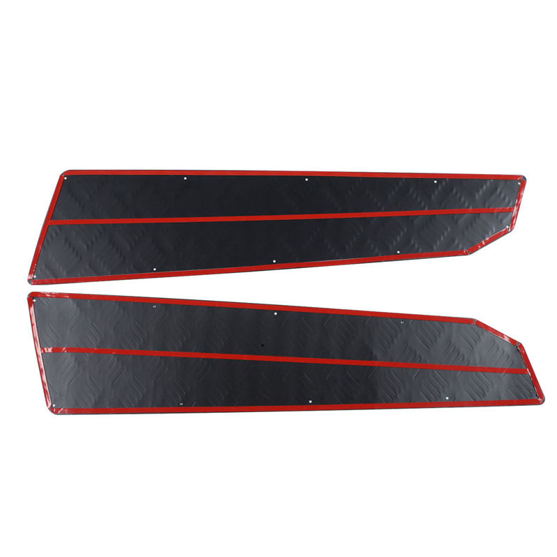 Car Front Engine Hood Cover Decoration Panel for Suzuki Jimny JB74W JB64W JB74 JB64 2018+