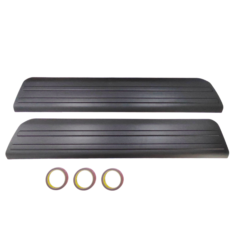 Side Door Trim Garnish Cover for suzuki Jimny JB74 JB64 2018- Gen4 Sierra JB74w JB64w