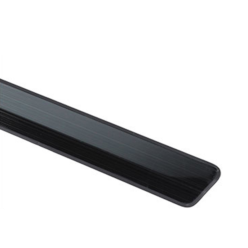 GEN 4 Jimny JB74 Accessories Side Door Body Molding Trim Decorative Cover for Suzuki Jimny JB74W JB64W JB74 JB64 2018+