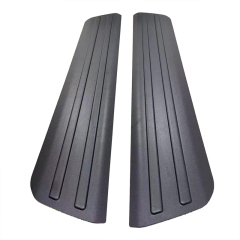 Side Door Trim Garnish Cover for suzuki Jimny JB74 JB64 2018- Gen4 Sierra JB74w JB64w
