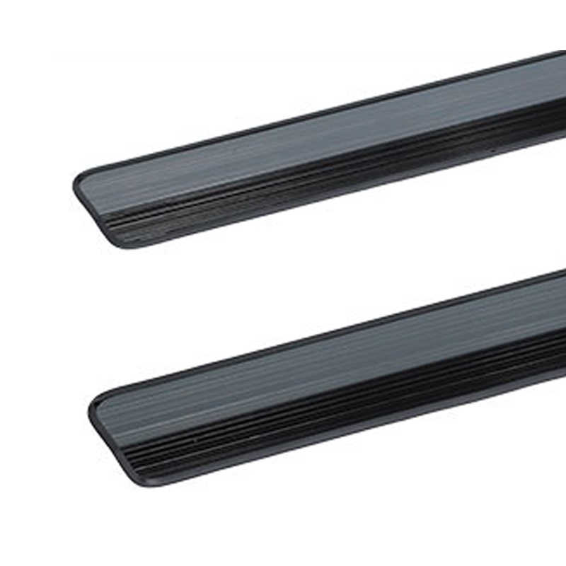 GEN 4 Jimny JB74 Accessories Side Door Body Molding Trim Decorative Cover for Suzuki Jimny JB74W JB64W JB74 JB64 2018+