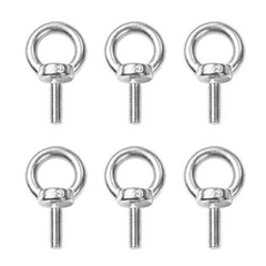 Trunk organize screws for Jimny JB64 JB74 2018 2019 2020 interior accessories