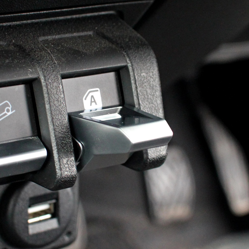 2018 2019 2020 2021 JIMNY ACCESSORIES Window Button Extension for Suzuki Jimny JB74 JB64 JB74W JB64W