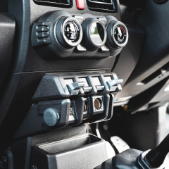 2018 2019 2020 2021 JIMNY ACCESSORIES Window Button Extension for Suzuki Jimny JB74 JB64 JB74W JB64W