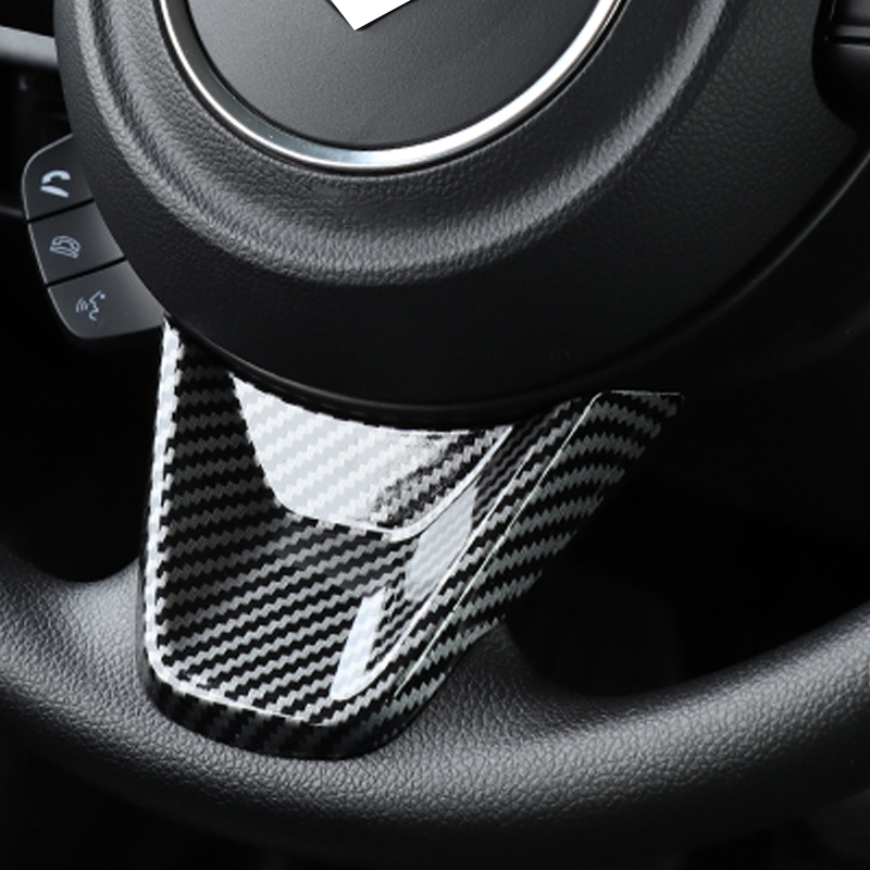 Steering wheel cover for Jimny JB64 JB74 Sierra 2018 2019 2020 Interior Accessories