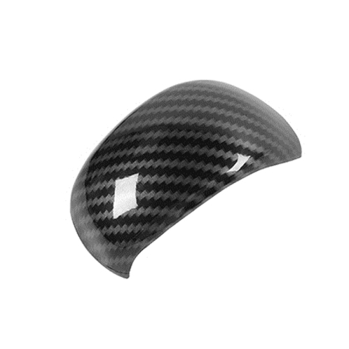 2020 JIMNY ACCESSORIES Exclusive Carbon Gear Shift Knob Cover for Suzuki Jimny JB74 JB64