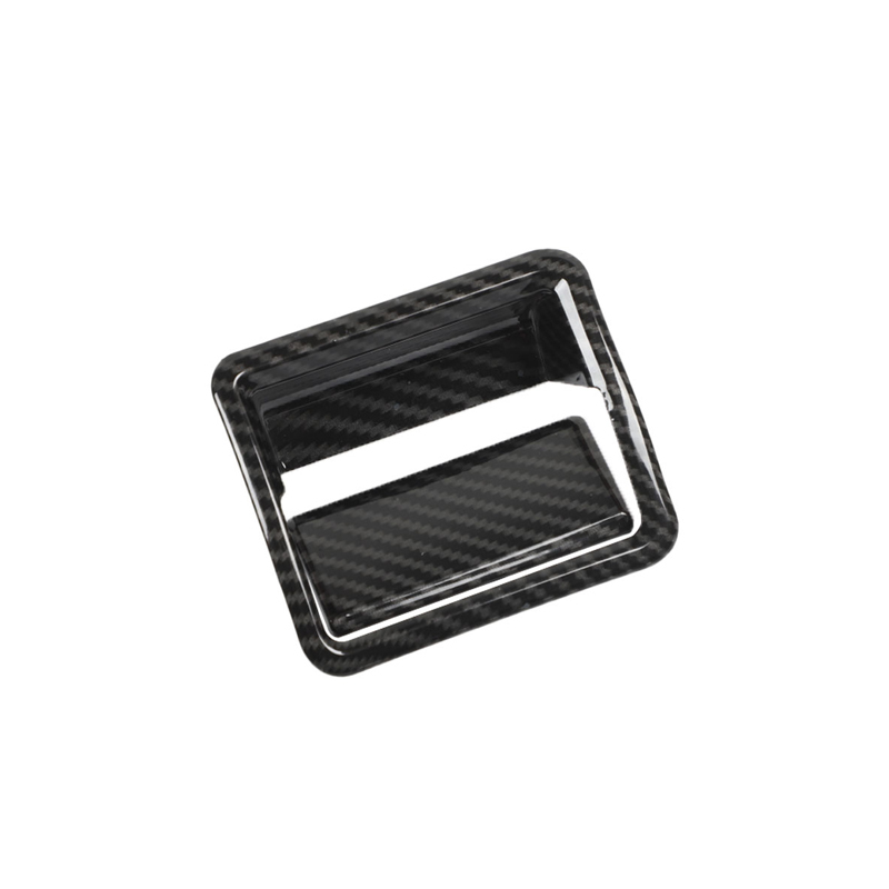 JIMNY JB74 ACCESSORIES Car GloveBox Handle Cover for Suzuki Jimny JB74W JB64W JB74 JB64 2018 2019 2020 2021 2022 2023