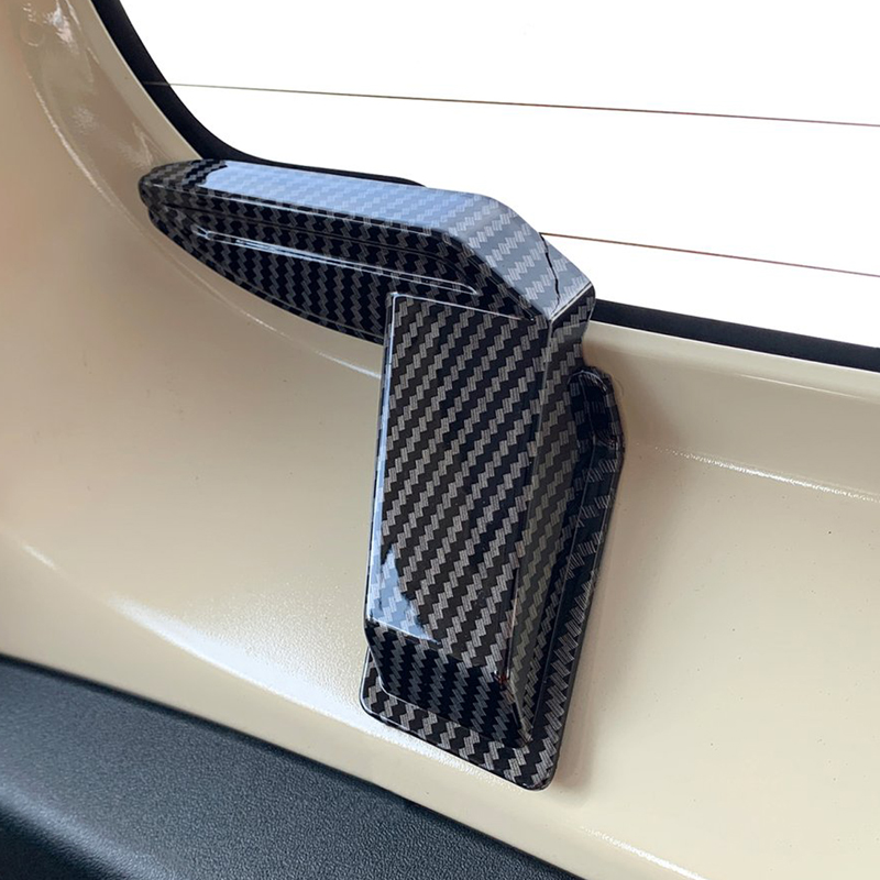 JIMNY ACCESSORIES Glass heating wire protection cover for Suzuki Jimny JB74 JB64 2018+