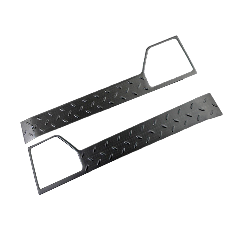 Side door protector for Jimny JB74W JB64W JB74 JB64 2018+
