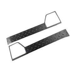 Side door protector for Jimny JB74W JB64W JB74 JB64 2018+